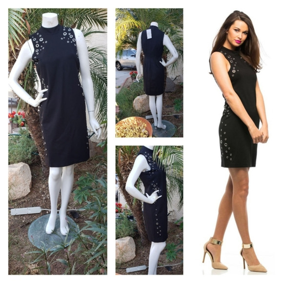 SEXY CARMEN MARC VALVO‎ DRESS - Picture 1 of 11